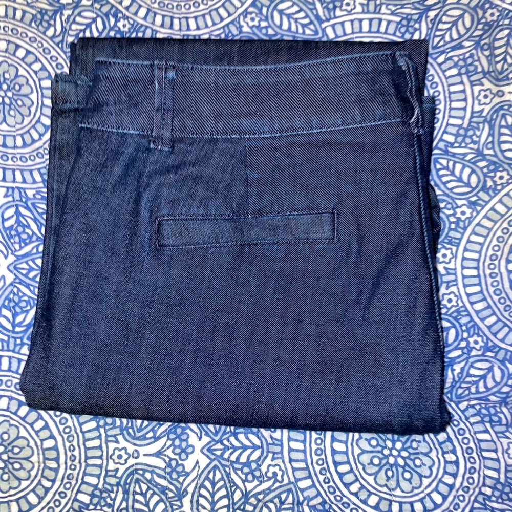 Ann Taylor Jeans size 14
